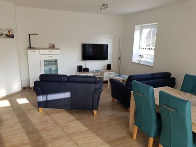 Ferienwohnung für 4 Personen (65 m²) in Krummhörn Greetsiel 5/10