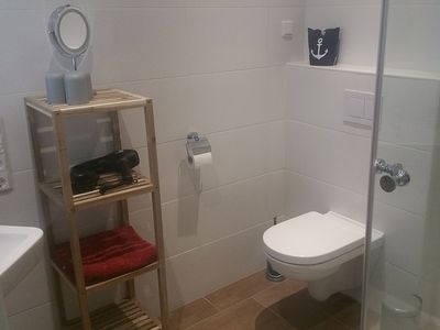 Ferienwohnung für 4 Personen (65 m²) in Krummhörn Greetsiel 10/10