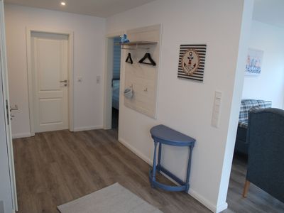 Ferienwohnung für 4 Personen (75 m²) in Krummhörn Greetsiel 3/10