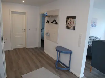 Ferienwohnung für 4 Personen (75 m²) in Krummhörn Greetsiel 3/10