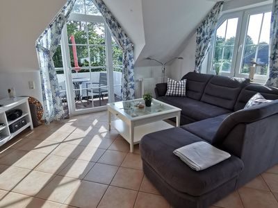 Ferienwohnung für 4 Personen (80 m²) in Krummhörn Greetsiel 2/10