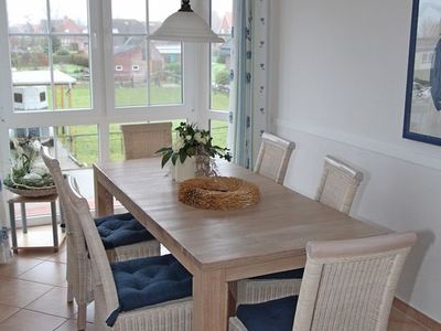 Ferienwohnung für 4 Personen (80 m²) in Krummhörn Greetsiel 6/10