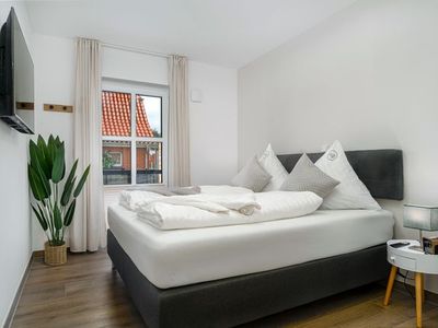 Ferienwohnung für 4 Personen (70 m²) in Krummhörn Greetsiel 7/10