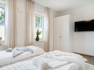 Ferienwohnung für 4 Personen (70 m²) in Krummhörn Greetsiel 8/10