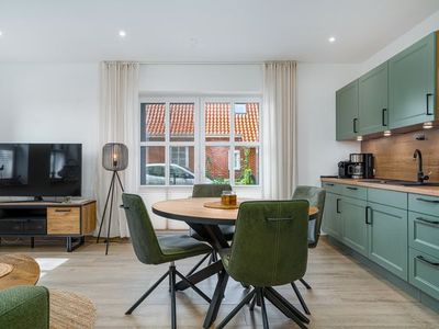 Ferienwohnung für 4 Personen (70 m²) in Krummhörn Greetsiel 10/10