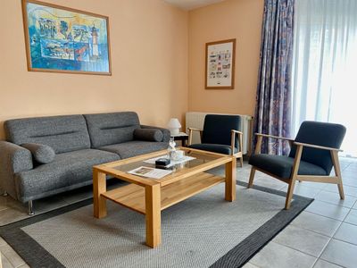 Ferienwohnung für 4 Personen (62 m²) in Krummhörn Greetsiel 2/10