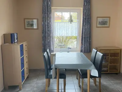 Ferienwohnung für 4 Personen (62 m²) in Krummhörn Greetsiel 3/10