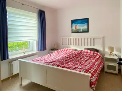 Ferienwohnung für 4 Personen (62 m²) in Krummhörn Greetsiel 4/10