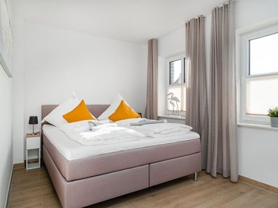 Ferienwohnung für 2 Personen (60 m²) in Krummhörn Greetsiel 2/10