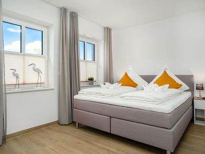 Ferienwohnung für 2 Personen (60 m²) in Krummhörn Greetsiel 2/10