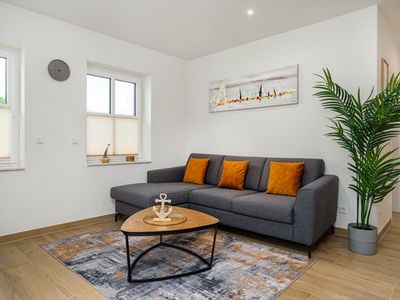 Ferienwohnung für 2 Personen (60 m²) in Krummhörn Greetsiel 6/10