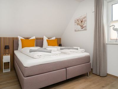 Ferienwohnung für 2 Personen (55 m²) in Krummhörn Greetsiel 2/10