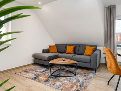 Ferienwohnung für 2 Personen (55 m²) in Krummhörn Greetsiel 5/10