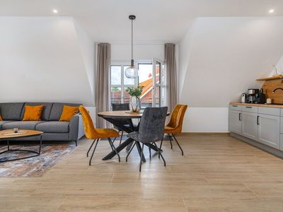 Ferienwohnung für 2 Personen (55 m²) in Krummhörn Greetsiel 7/10