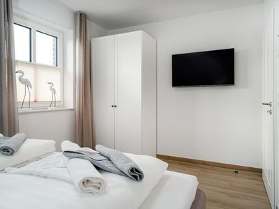 Ferienwohnung für 2 Personen (55 m²) in Krummhörn Greetsiel 8/10