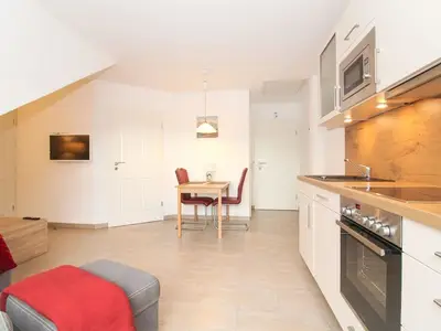 Ferienwohnung für 2 Personen (40 m²) in Krummhörn Greetsiel 4/9