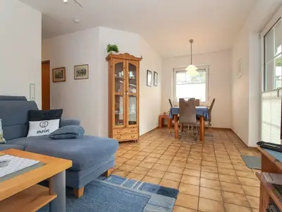 Ferienwohnung für 3 Personen (65 m²) in Krummhörn Greetsiel 3/10