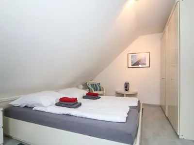 Ferienwohnung für 4 Personen (75 m²) in Krummhörn Greetsiel 6/10