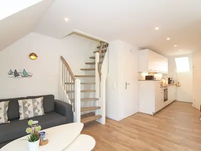 Ferienwohnung für 4 Personen (50 m²) in Krummhörn Greetsiel 5/10