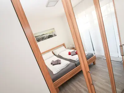 Ferienwohnung für 2 Personen (65 m²) in Krummhörn Greetsiel 10/10