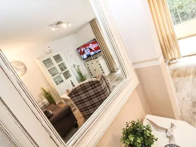 Ferienwohnung für 4 Personen (62 m²) in Krummhörn Greetsiel 1/10