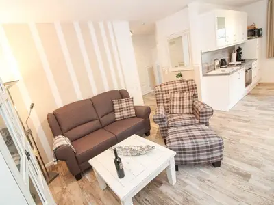 Ferienwohnung für 4 Personen (62 m²) in Krummhörn Greetsiel 3/10