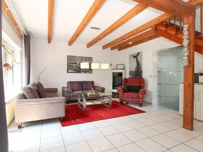 Ferienwohnung für 4 Personen (75 m²) in Krummhörn Greetsiel 2/10