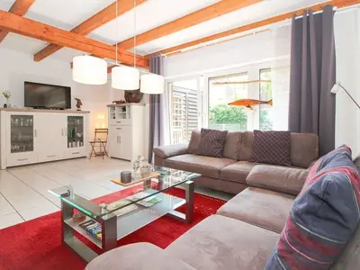 Ferienwohnung für 4 Personen (75 m²) in Krummhörn Greetsiel 4/10