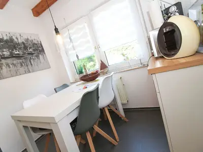 Ferienwohnung für 4 Personen (75 m²) in Krummhörn Greetsiel 7/10