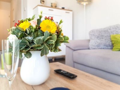 Ferienwohnung für 4 Personen (65 m²) in Krummhörn Greetsiel 2/10