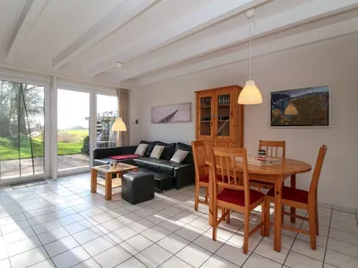Ferienwohnung für 4 Personen (50 m²) in Krummhörn Greetsiel 1/10
