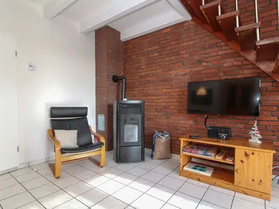 Ferienwohnung für 4 Personen (50 m²) in Krummhörn Greetsiel 3/10
