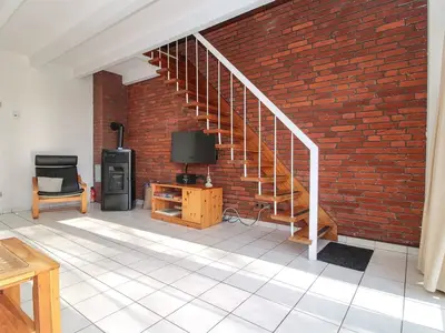 Ferienwohnung für 4 Personen (50 m²) in Krummhörn Greetsiel 4/10
