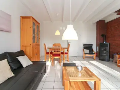 Ferienwohnung für 4 Personen (50 m²) in Krummhörn Greetsiel 5/10