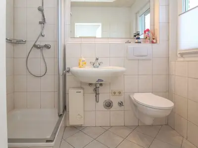 Ferienwohnung für 4 Personen (50 m²) in Krummhörn Greetsiel 9/10