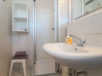 Ferienwohnung für 4 Personen (50 m²) in Krummhörn Greetsiel 10/10