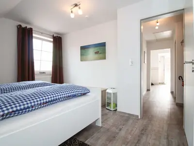 Ferienwohnung für 3 Personen (60 m²) in Krummhörn Greetsiel 9/10