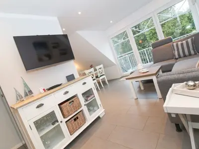 Ferienwohnung für 4 Personen (51 m²) in Krummhörn Greetsiel 1/10