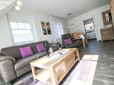 Ferienwohnung für 4 Personen (75 m²) in Krummhörn Greetsiel 1/10