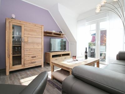 Ferienwohnung für 4 Personen (75 m²) in Krummhörn Greetsiel 2/10