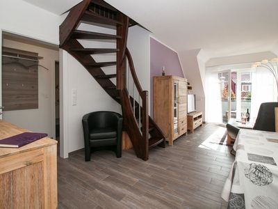 Ferienwohnung für 4 Personen (75 m²) in Krummhörn Greetsiel 5/10