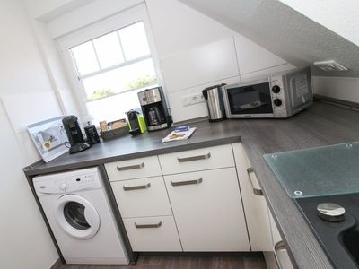 Ferienwohnung für 4 Personen (75 m²) in Krummhörn Greetsiel 7/10