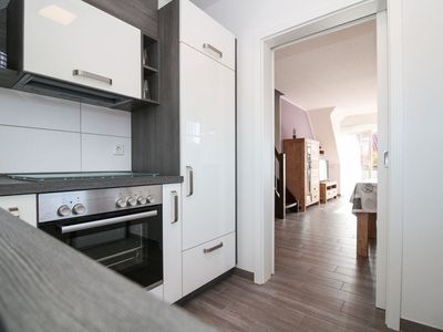 Ferienwohnung für 4 Personen (75 m²) in Krummhörn Greetsiel 8/10