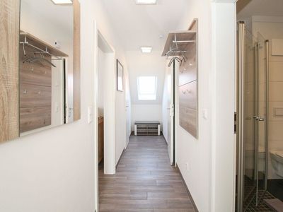 Ferienwohnung für 4 Personen (75 m²) in Krummhörn Greetsiel 9/10