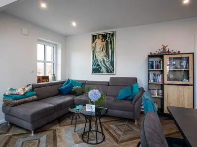 Ferienwohnung für 2 Personen (65 m²) in Krummhörn Greetsiel 2/10