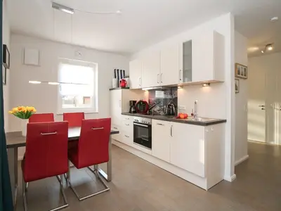 Ferienwohnung für 4 Personen (62 m²) in Krummhörn Greetsiel 2/10