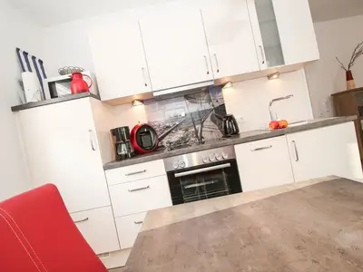 Ferienwohnung für 4 Personen (62 m²) in Krummhörn Greetsiel 5/10