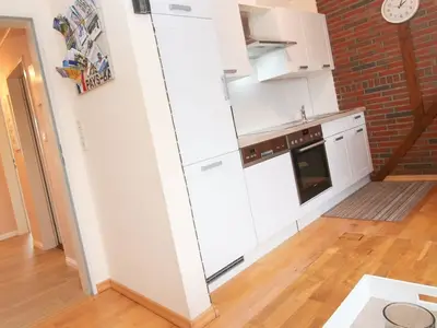 Ferienwohnung für 4 Personen (55 m²) in Krummhörn Greetsiel 4/10