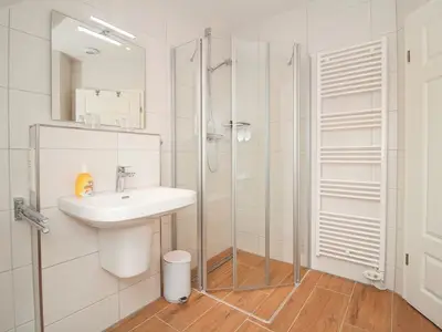 Ferienwohnung für 2 Personen (50 m²) in Krummhörn Greetsiel 10/10