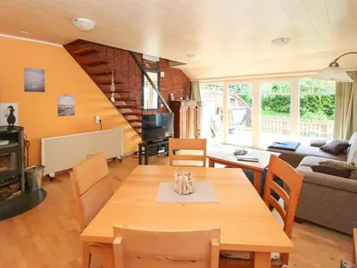 Ferienwohnung für 4 Personen (50 m²) in Krummhörn Greetsiel 1/10